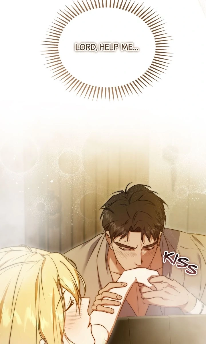 The Fake Saintess Awaits Her Exit Chapter 64 page 6 - 