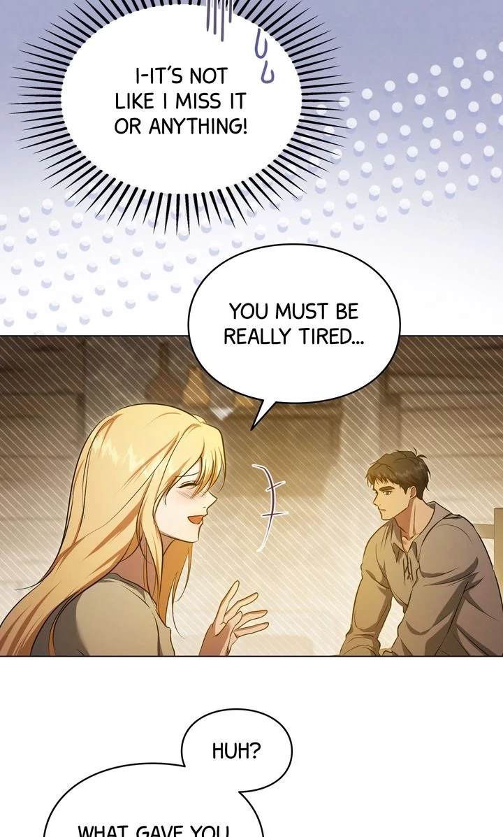 The Fake Saintess Awaits Her Exit Chapter 64 page 53 - 