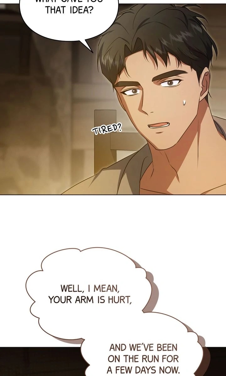 The Fake Saintess Awaits Her Exit Chapter 64 page 54 - 