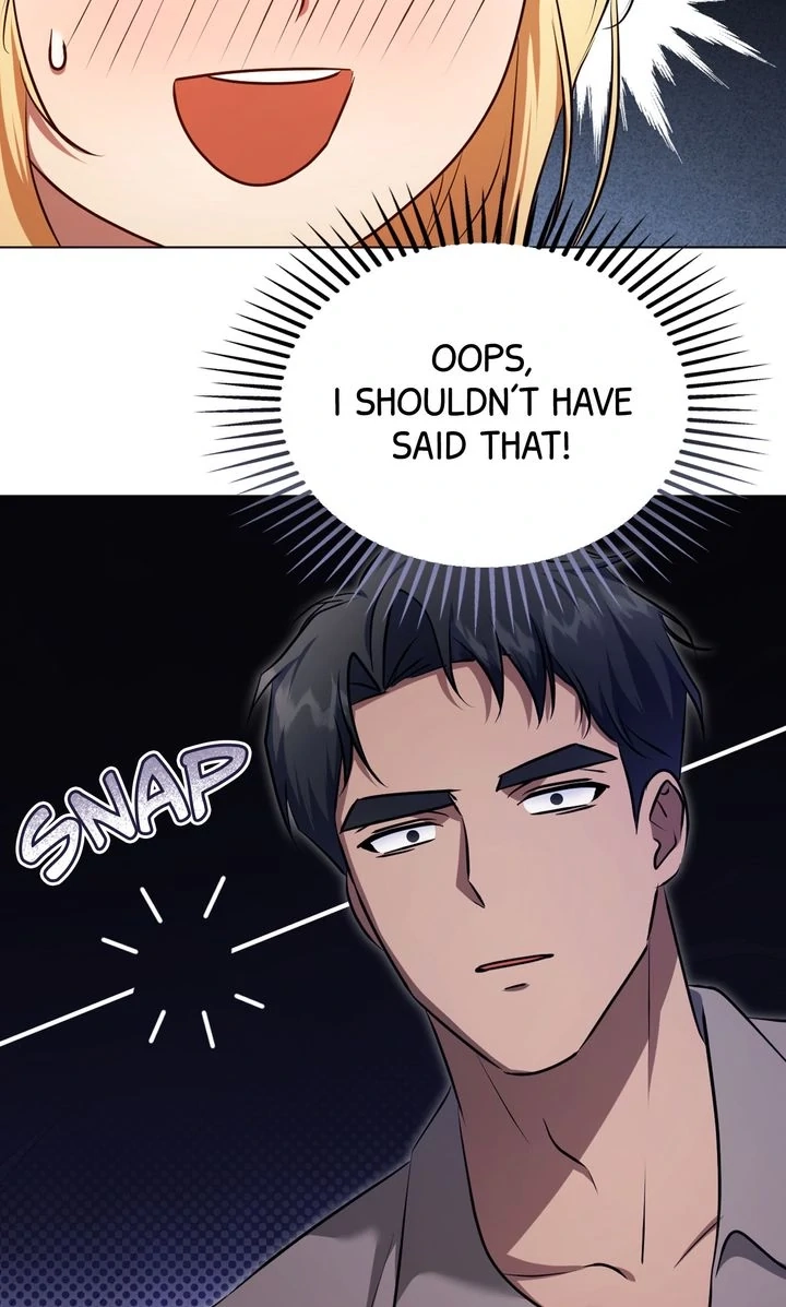 The Fake Saintess Awaits Her Exit Chapter 64 page 56 - 