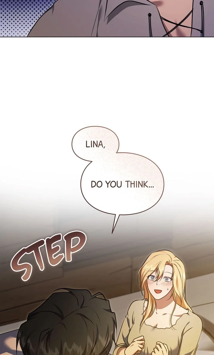 The Fake Saintess Awaits Her Exit Chapter 64 page 57 - 