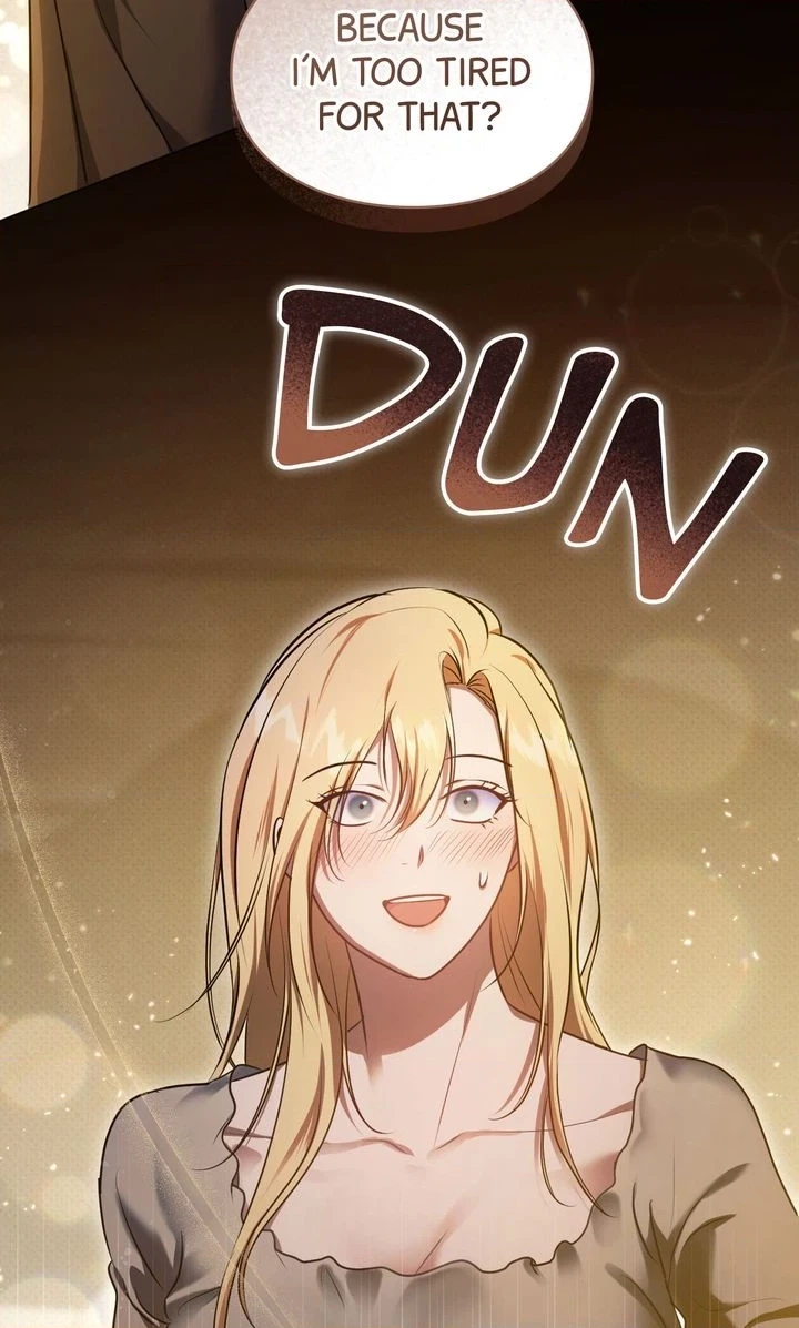 The Fake Saintess Awaits Her Exit Chapter 64 page 60 - 