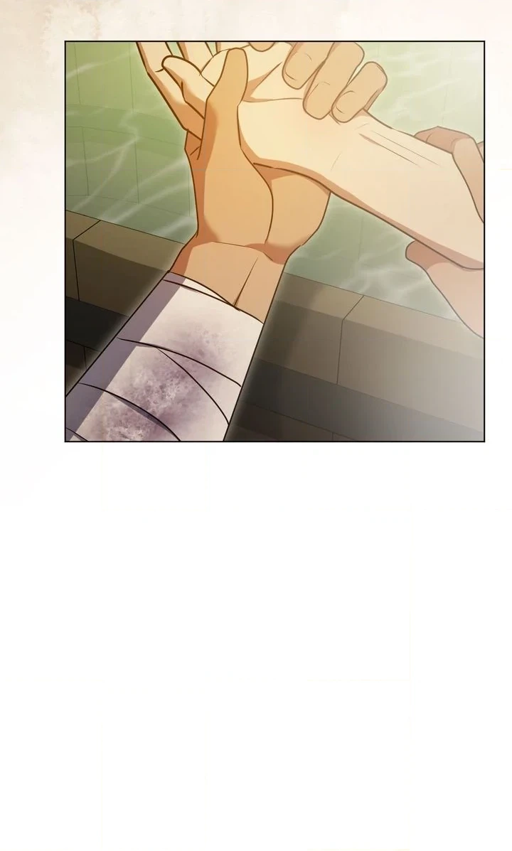 The Fake Saintess Awaits Her Exit Chapter 64 page 8 - 
