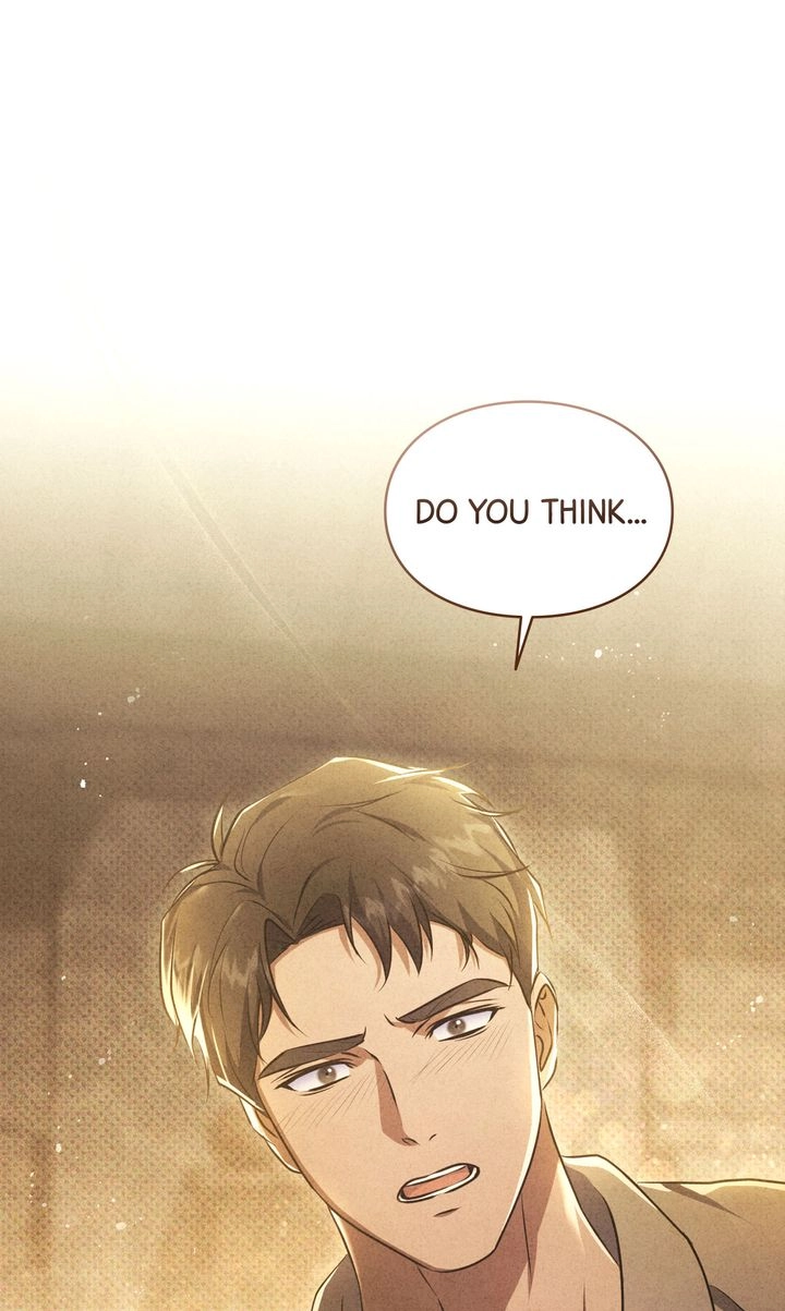 The Fake Saintess Awaits Her Exit Chapter 65 page 1 - 