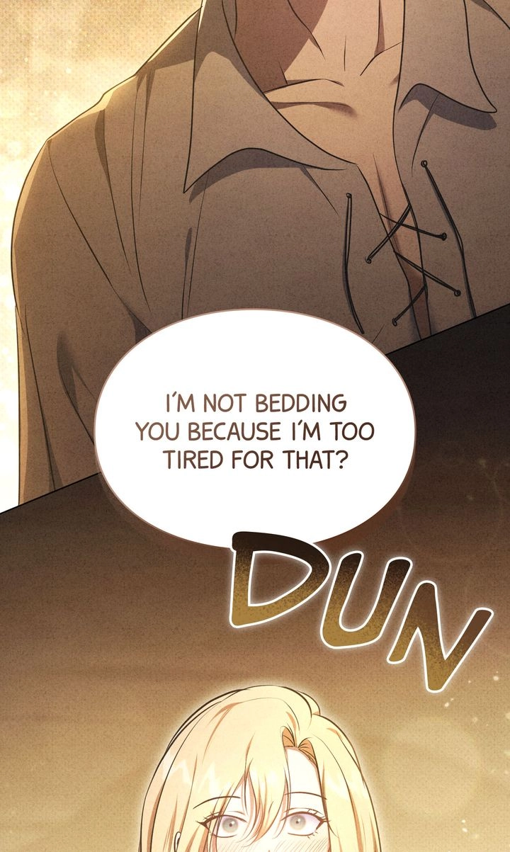 The Fake Saintess Awaits Her Exit Chapter 65 page 2 - 