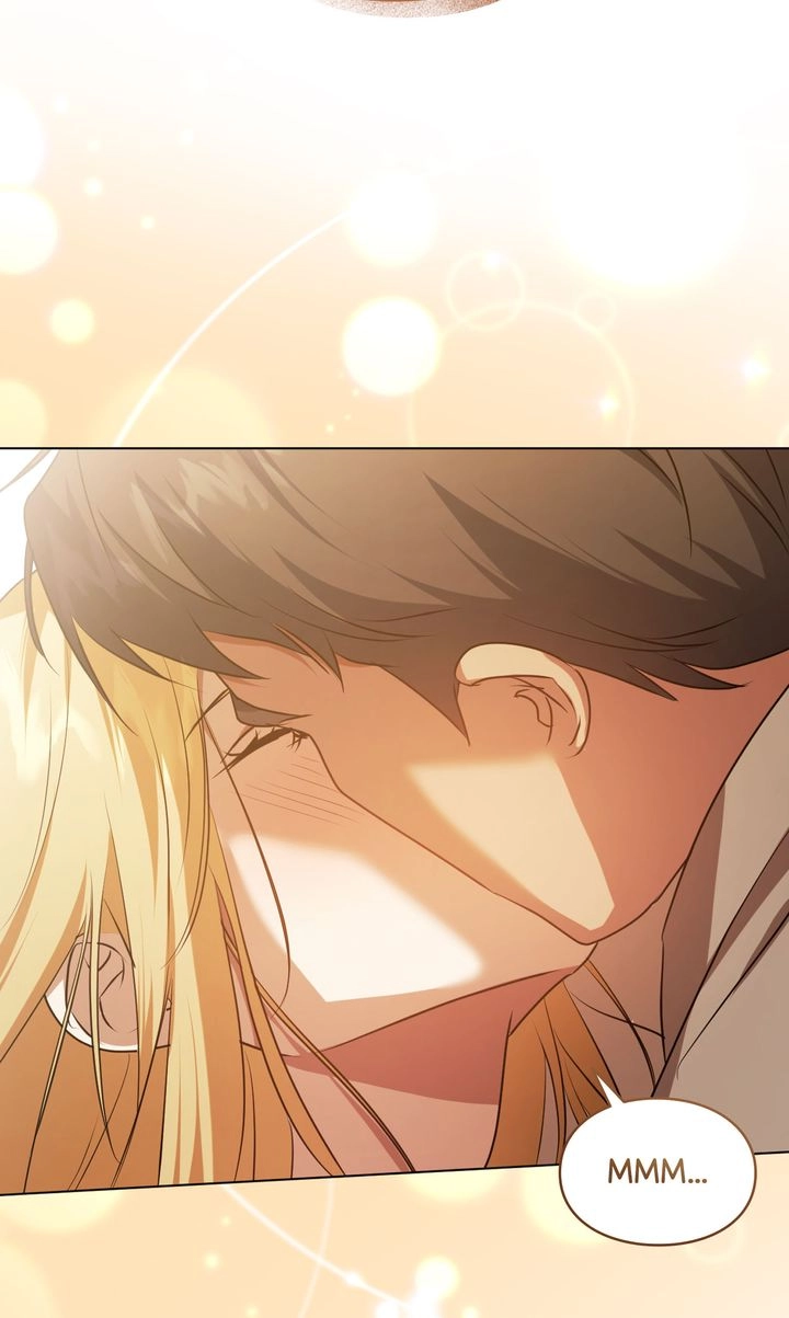 The Fake Saintess Awaits Her Exit Chapter 65 page 11 - 