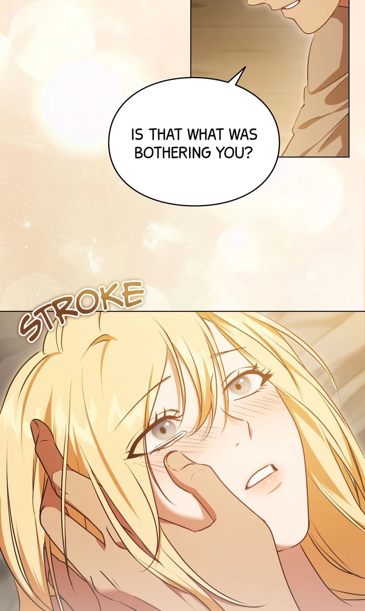 The Fake Saintess Awaits Her Exit Chapter 65 page 17 - 