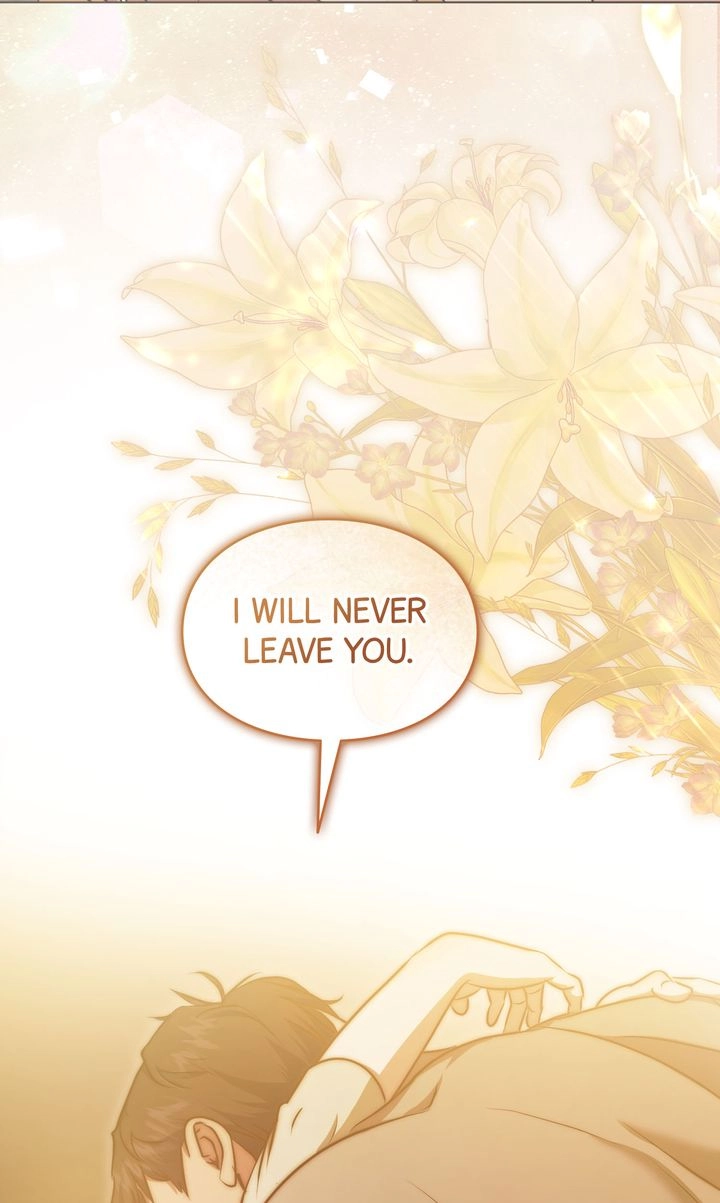 The Fake Saintess Awaits Her Exit Chapter 65 page 18 - 