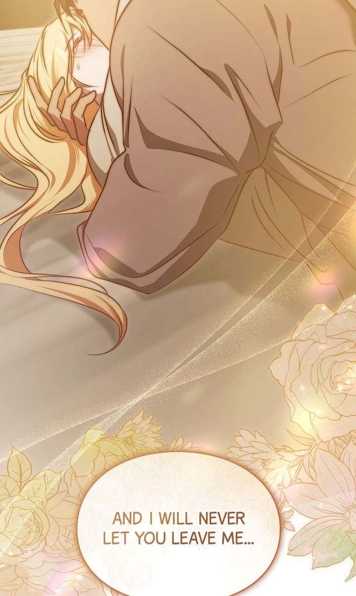 The Fake Saintess Awaits Her Exit Chapter 65 page 19 - 