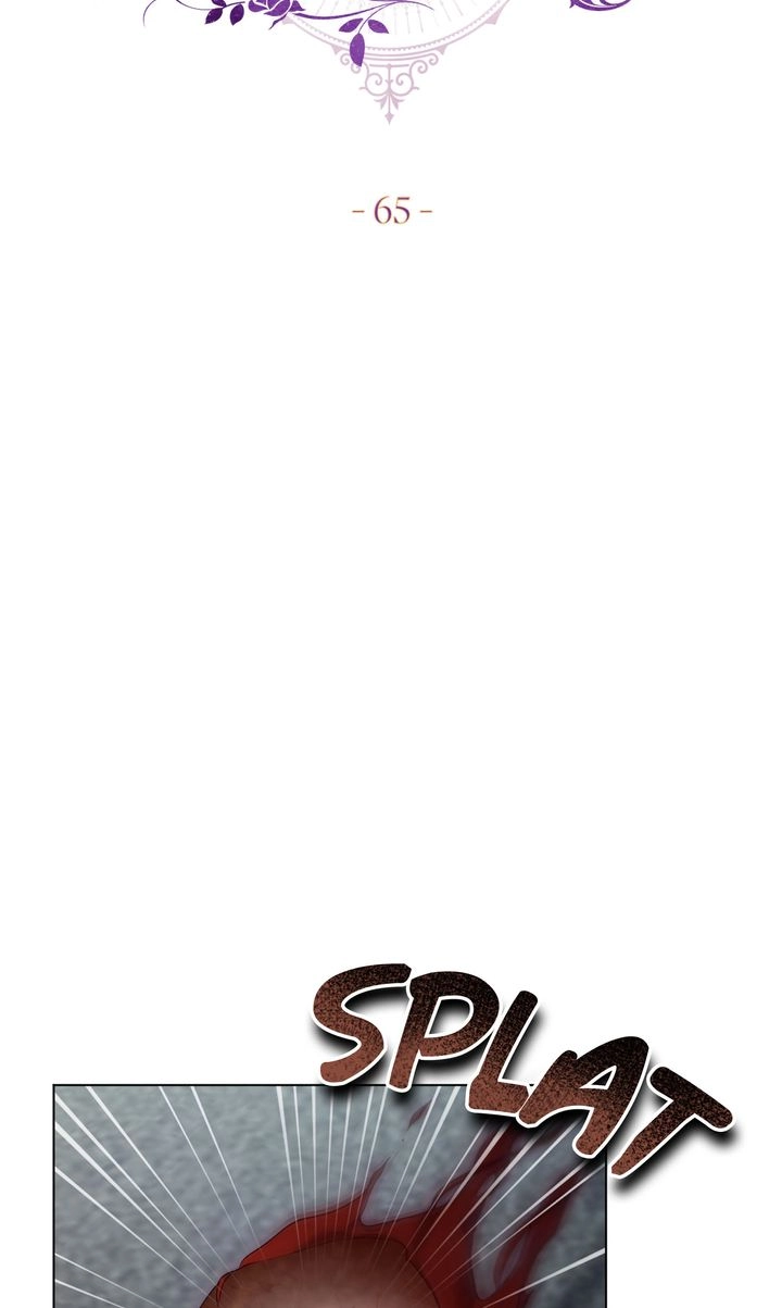 The Fake Saintess Awaits Her Exit Chapter 65 page 21 - 