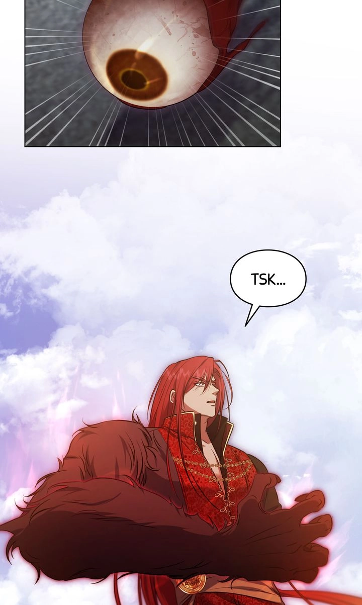 The Fake Saintess Awaits Her Exit Chapter 65 page 22 - 