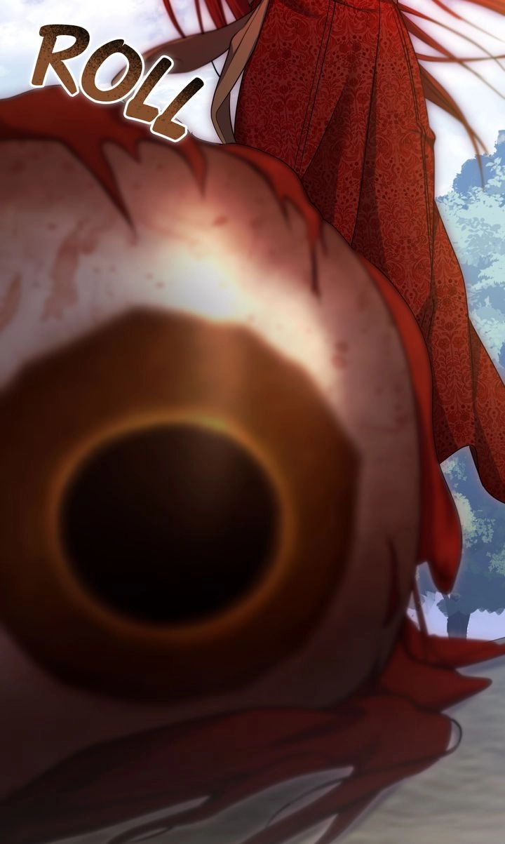 The Fake Saintess Awaits Her Exit Chapter 65 page 23 - 