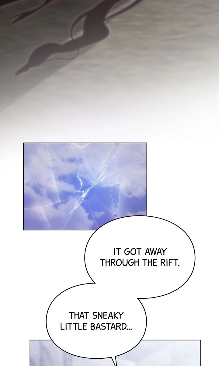 The Fake Saintess Awaits Her Exit Chapter 65 page 24 - 