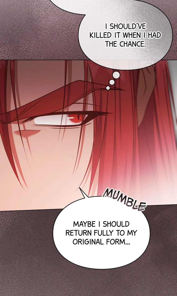 The Fake Saintess Awaits Her Exit Chapter 65 page 26 - 