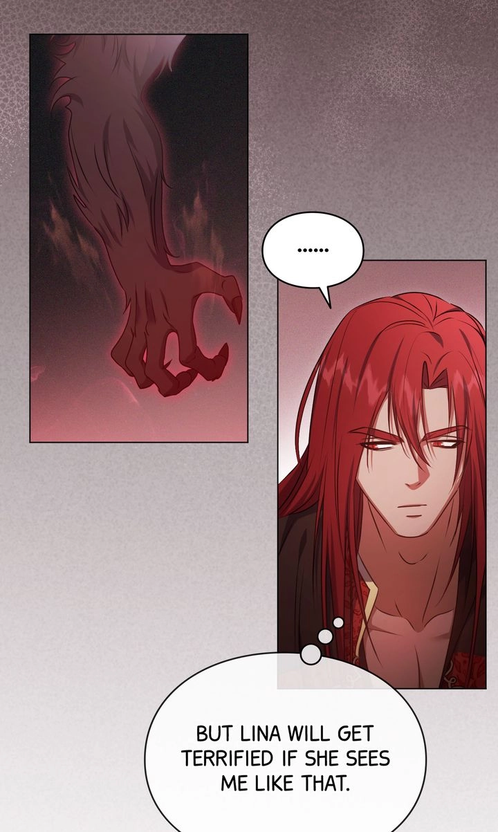 The Fake Saintess Awaits Her Exit Chapter 65 page 27 - 