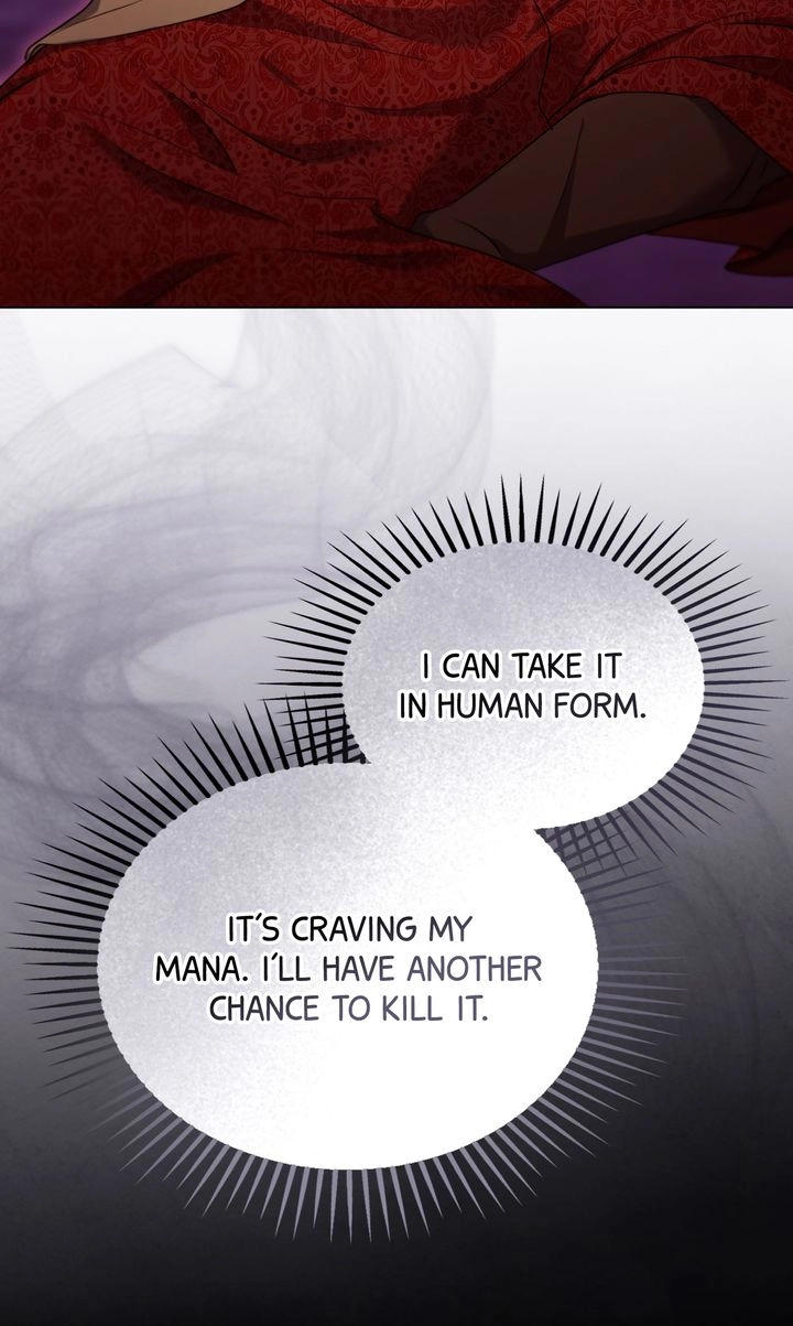 The Fake Saintess Awaits Her Exit Chapter 65 page 29 - 