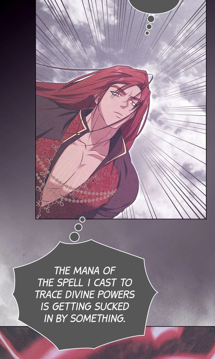 The Fake Saintess Awaits Her Exit Chapter 65 page 31 - 