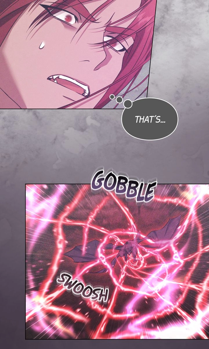 The Fake Saintess Awaits Her Exit Chapter 65 page 33 - 