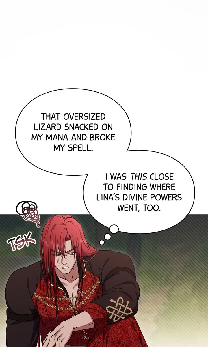 The Fake Saintess Awaits Her Exit Chapter 65 page 39 - 