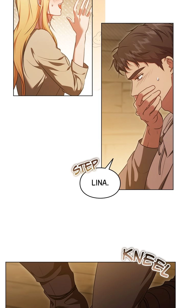 The Fake Saintess Awaits Her Exit Chapter 65 page 5 - 