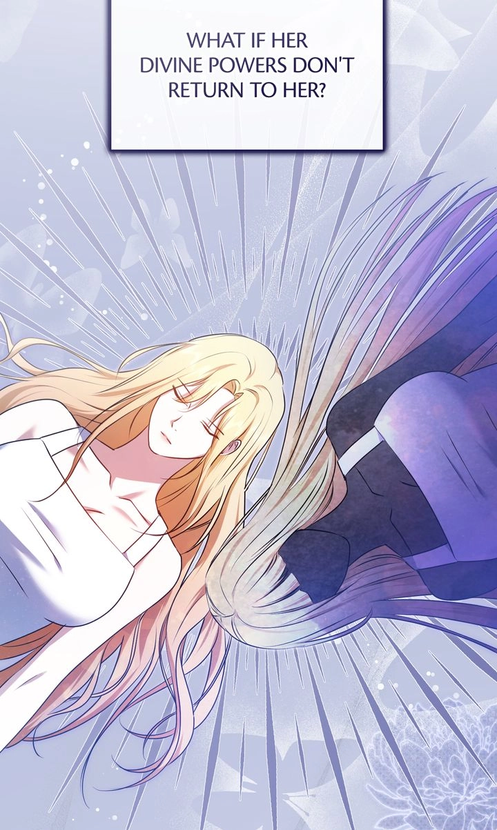 The Fake Saintess Awaits Her Exit Chapter 65 page 41 - 