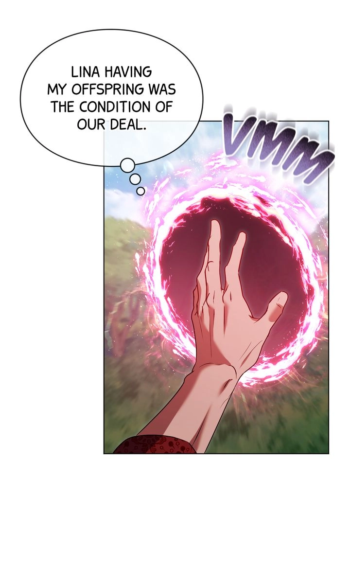 The Fake Saintess Awaits Her Exit Chapter 65 page 43 - 