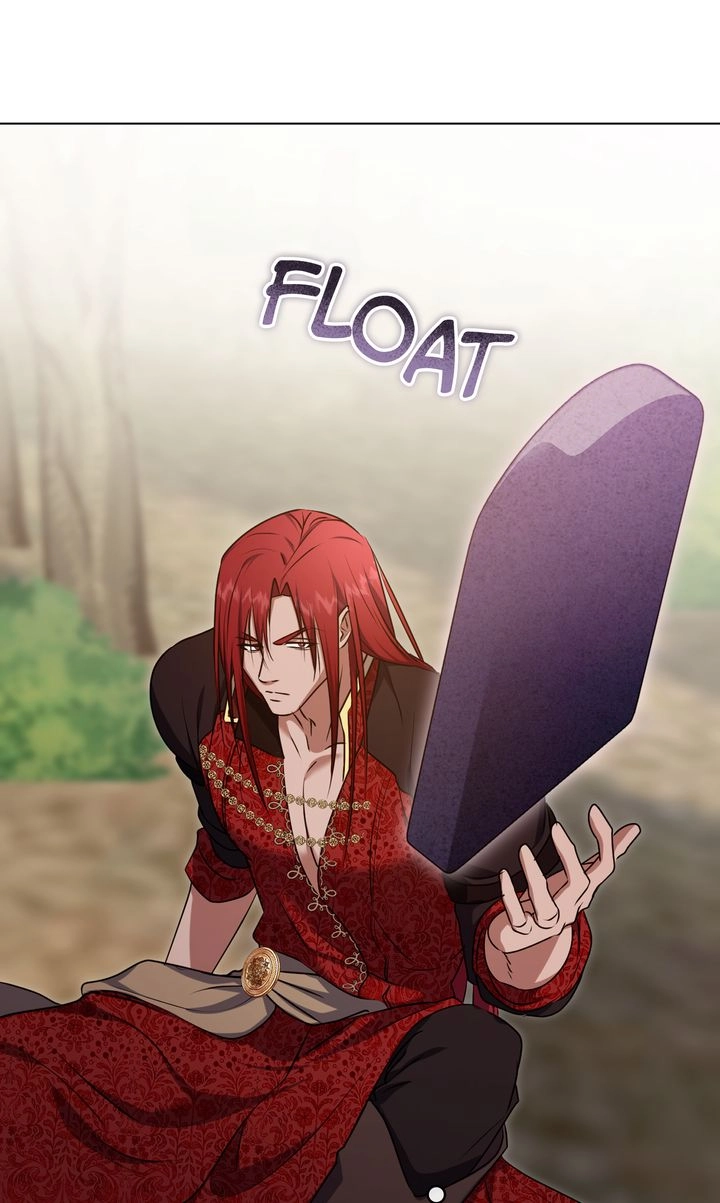 The Fake Saintess Awaits Her Exit Chapter 65 page 44 - 