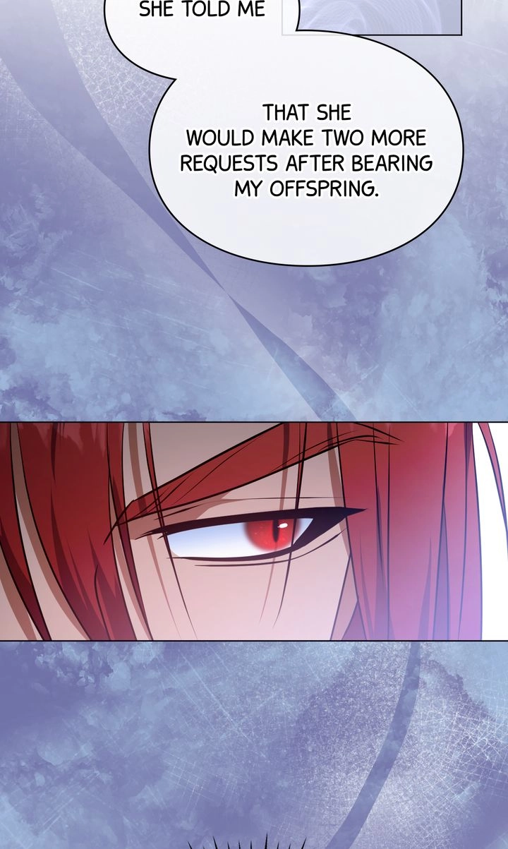 The Fake Saintess Awaits Her Exit Chapter 65 page 48 - 