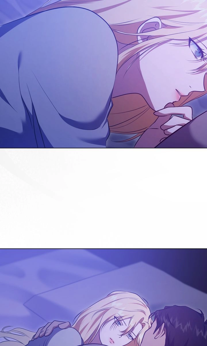 The Fake Saintess Awaits Her Exit Chapter 65 page 50 - 