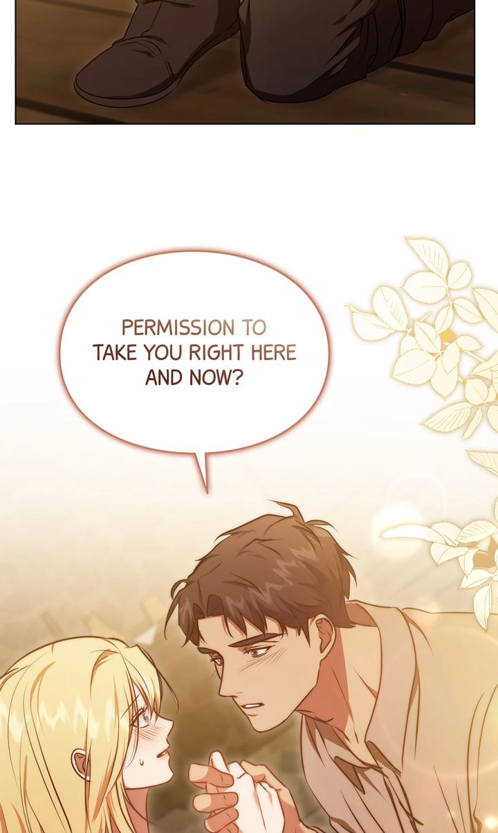 The Fake Saintess Awaits Her Exit Chapter 65 page 6 - 