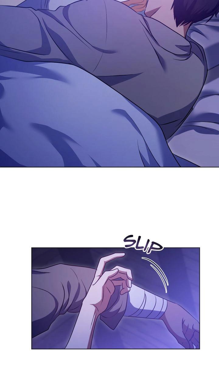 The Fake Saintess Awaits Her Exit Chapter 65 page 51 - 