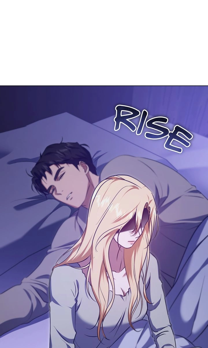 The Fake Saintess Awaits Her Exit Chapter 65 page 52 - 