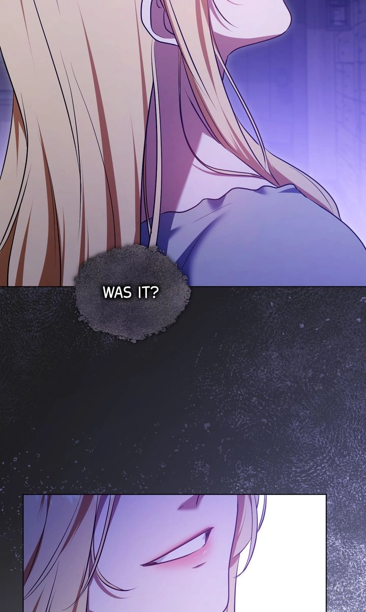 The Fake Saintess Awaits Her Exit Chapter 65 page 54 - 