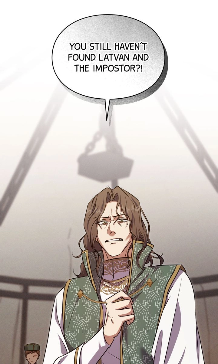The Fake Saintess Awaits Her Exit Chapter 65 page 57 - 