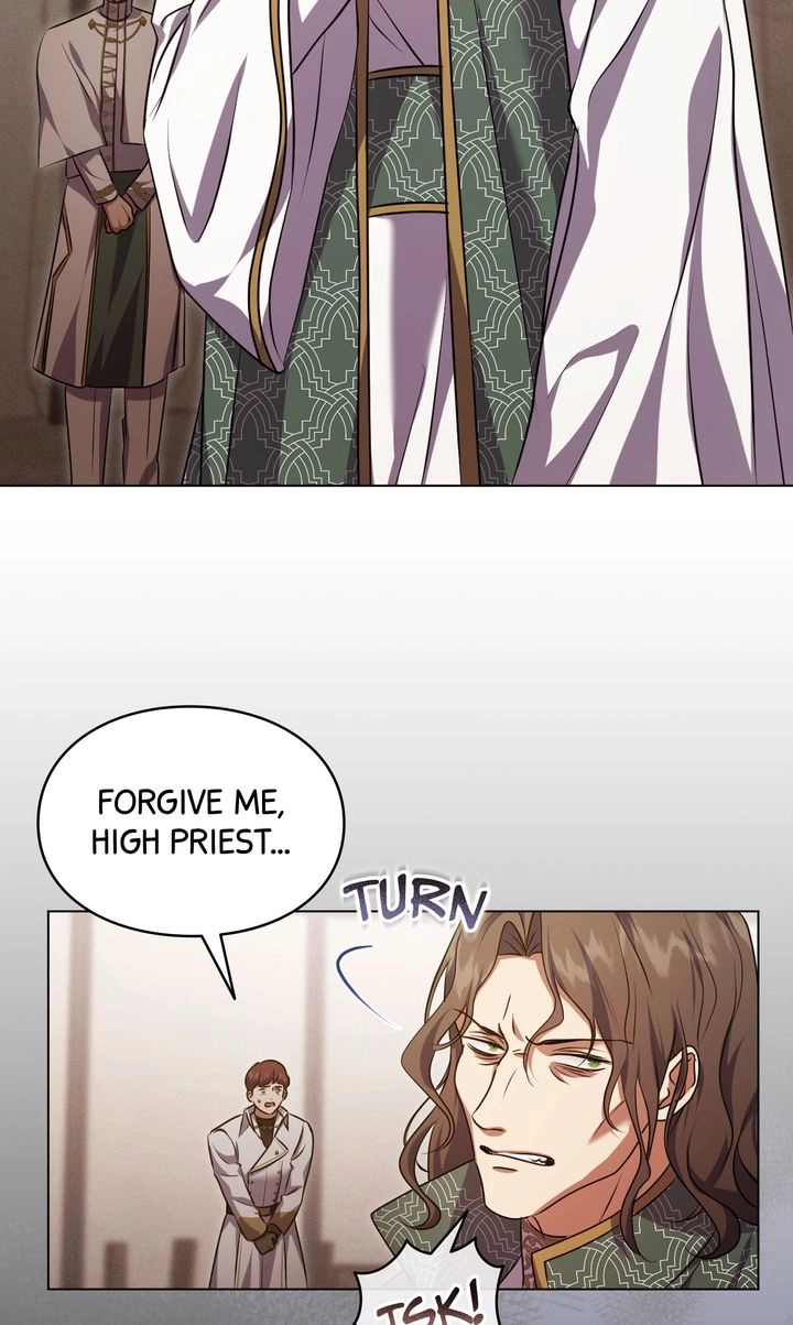 The Fake Saintess Awaits Her Exit Chapter 65 page 58 - 