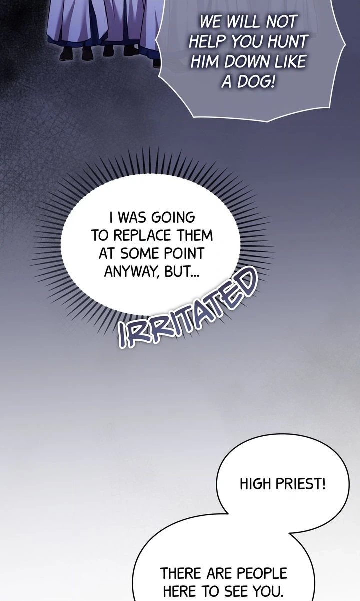 The Fake Saintess Awaits Her Exit Chapter 65 page 60 - 