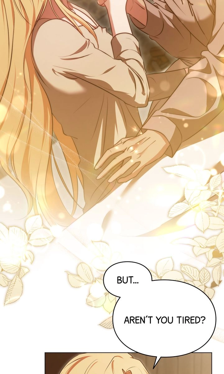 The Fake Saintess Awaits Her Exit Chapter 65 page 7 - 