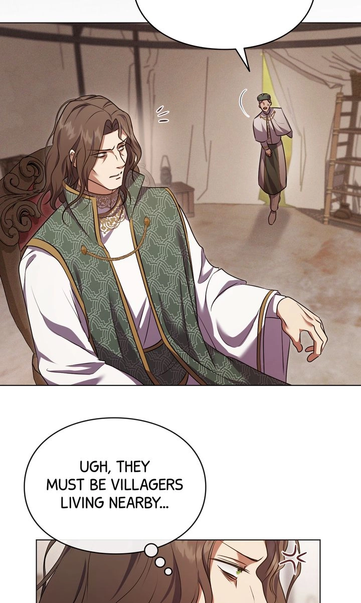 The Fake Saintess Awaits Her Exit Chapter 65 page 61 - 
