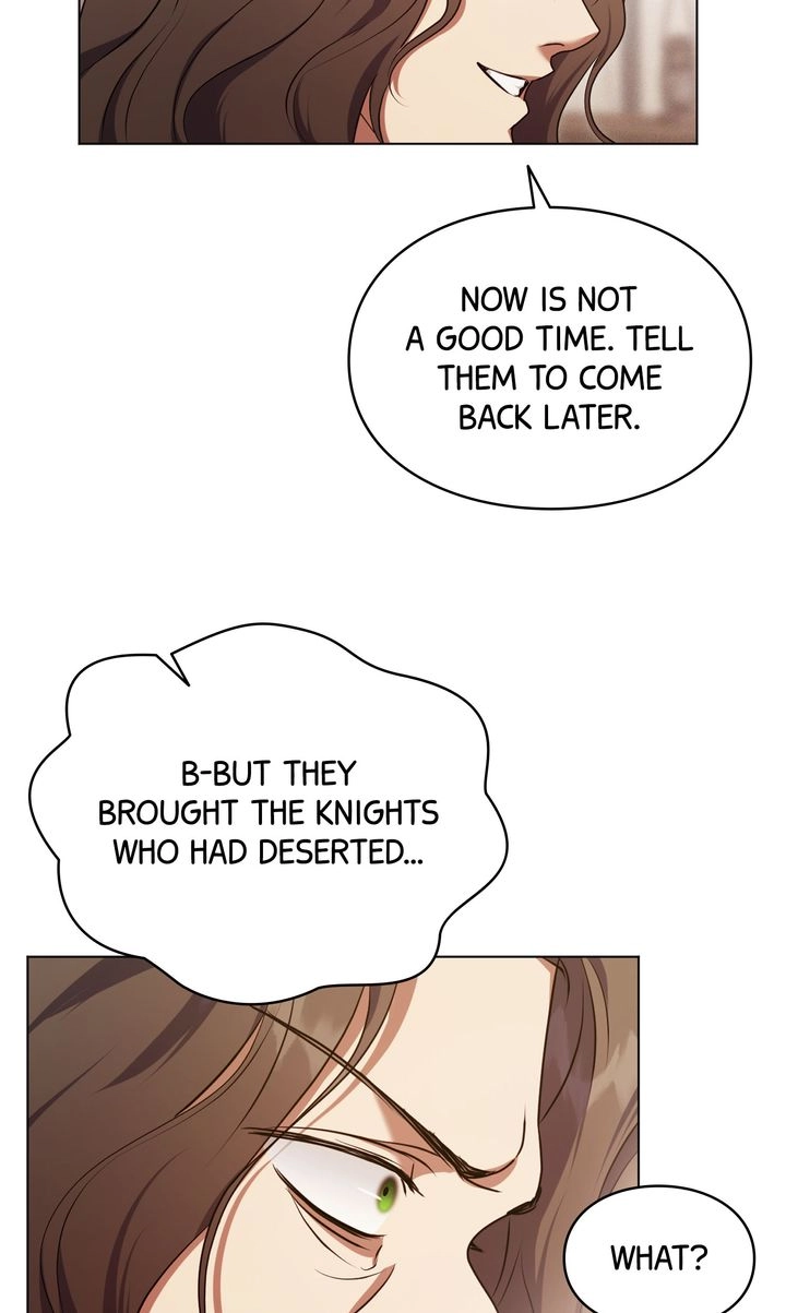The Fake Saintess Awaits Her Exit Chapter 65 page 62 - 