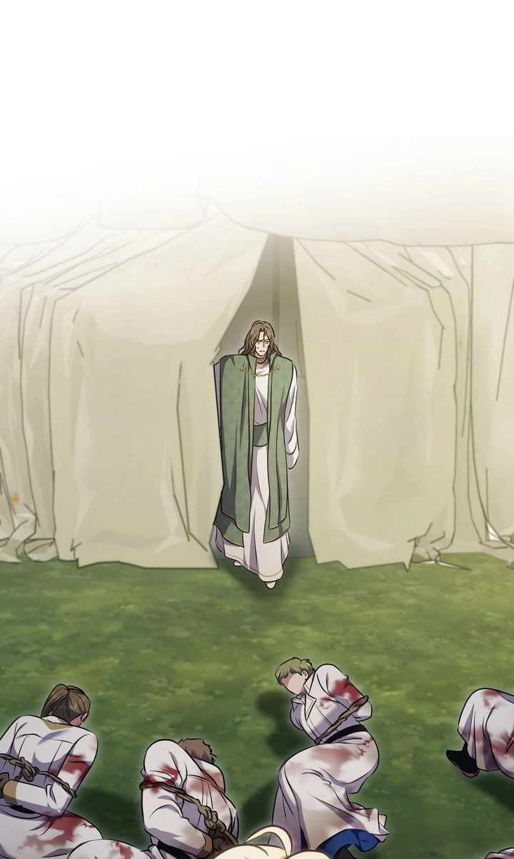 The Fake Saintess Awaits Her Exit Chapter 65 page 64 - 