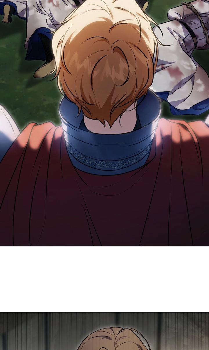 The Fake Saintess Awaits Her Exit Chapter 65 page 65 - 