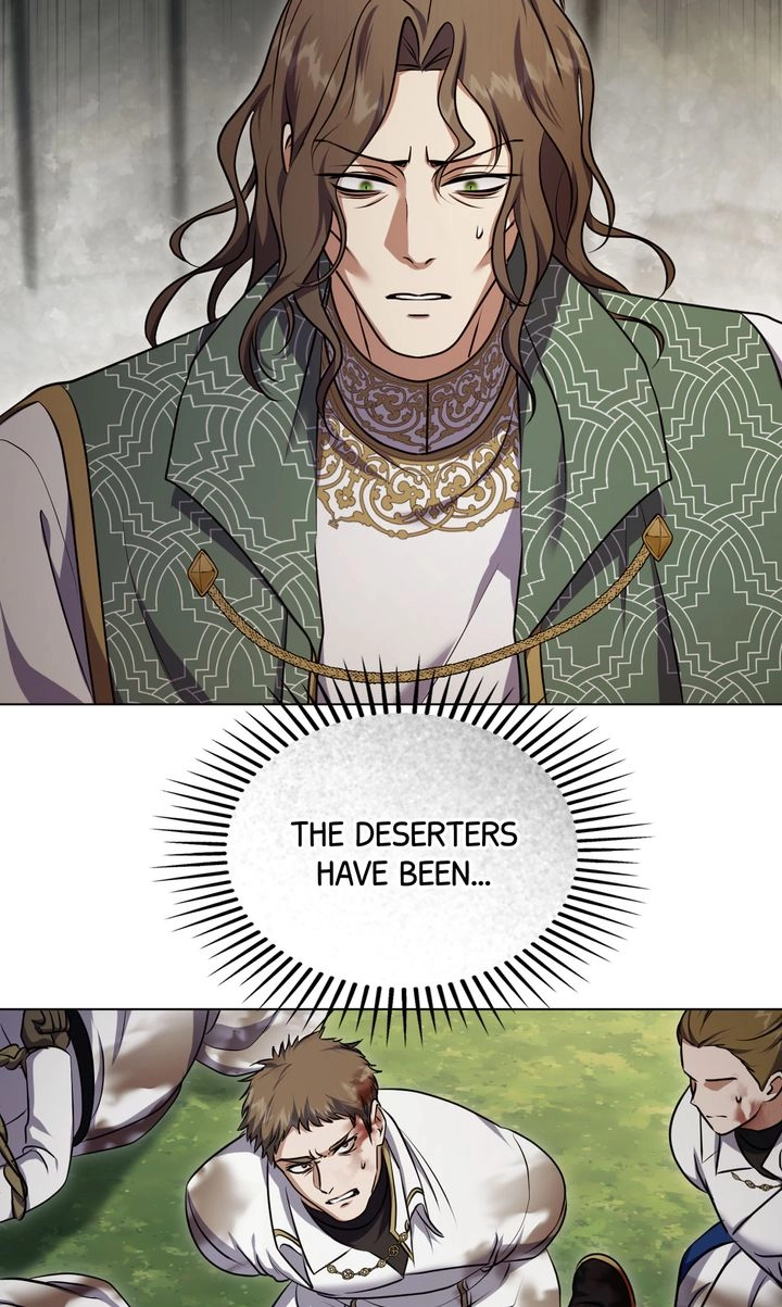 The Fake Saintess Awaits Her Exit Chapter 65 page 66 - 
