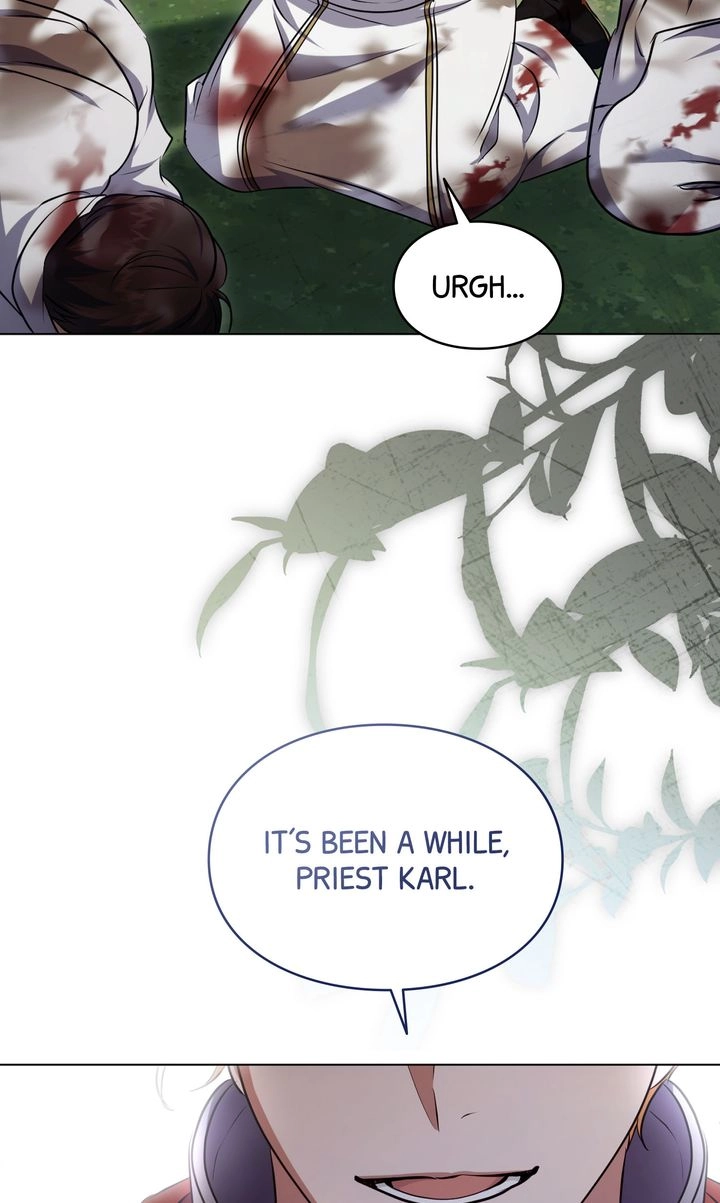 The Fake Saintess Awaits Her Exit Chapter 65 page 67 - 
