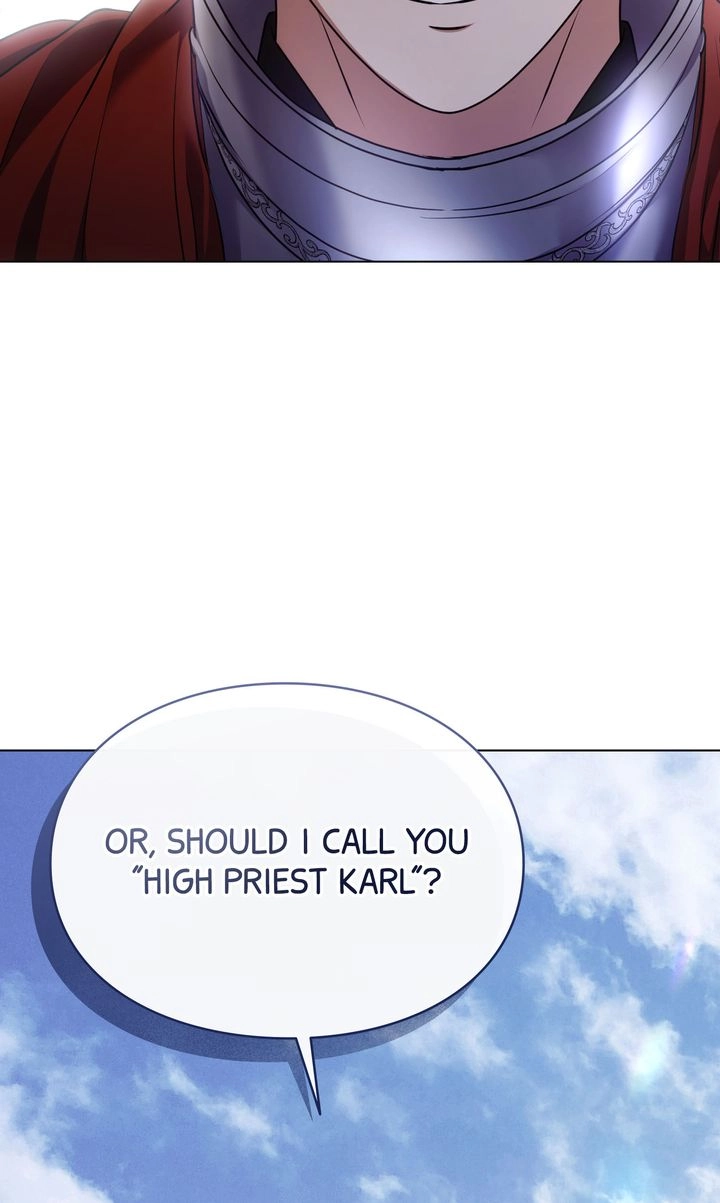 The Fake Saintess Awaits Her Exit Chapter 65 page 68 - 