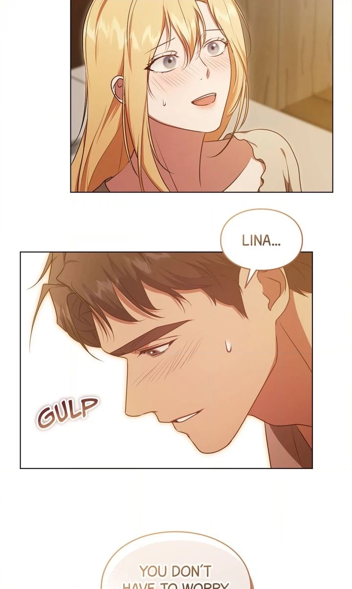 The Fake Saintess Awaits Her Exit Chapter 65 page 8 - 
