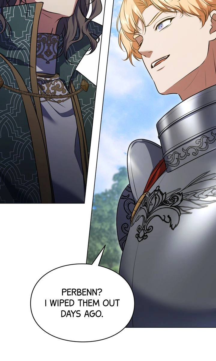 The Fake Saintess Awaits Her Exit Chapter 66 page 2 - 