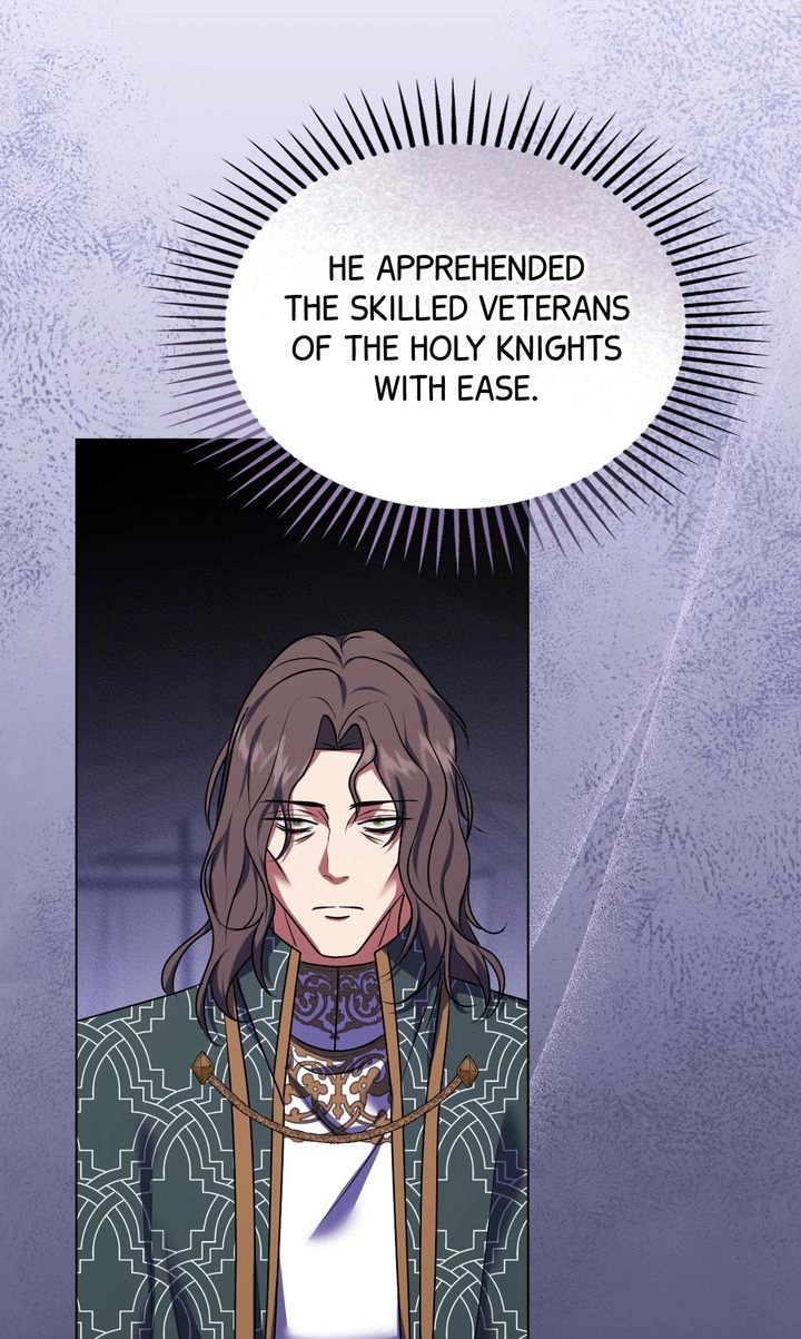The Fake Saintess Awaits Her Exit Chapter 66 page 14 - 