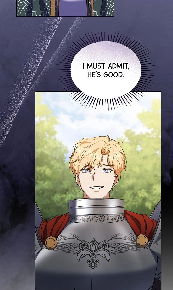 The Fake Saintess Awaits Her Exit Chapter 66 page 15 - 
