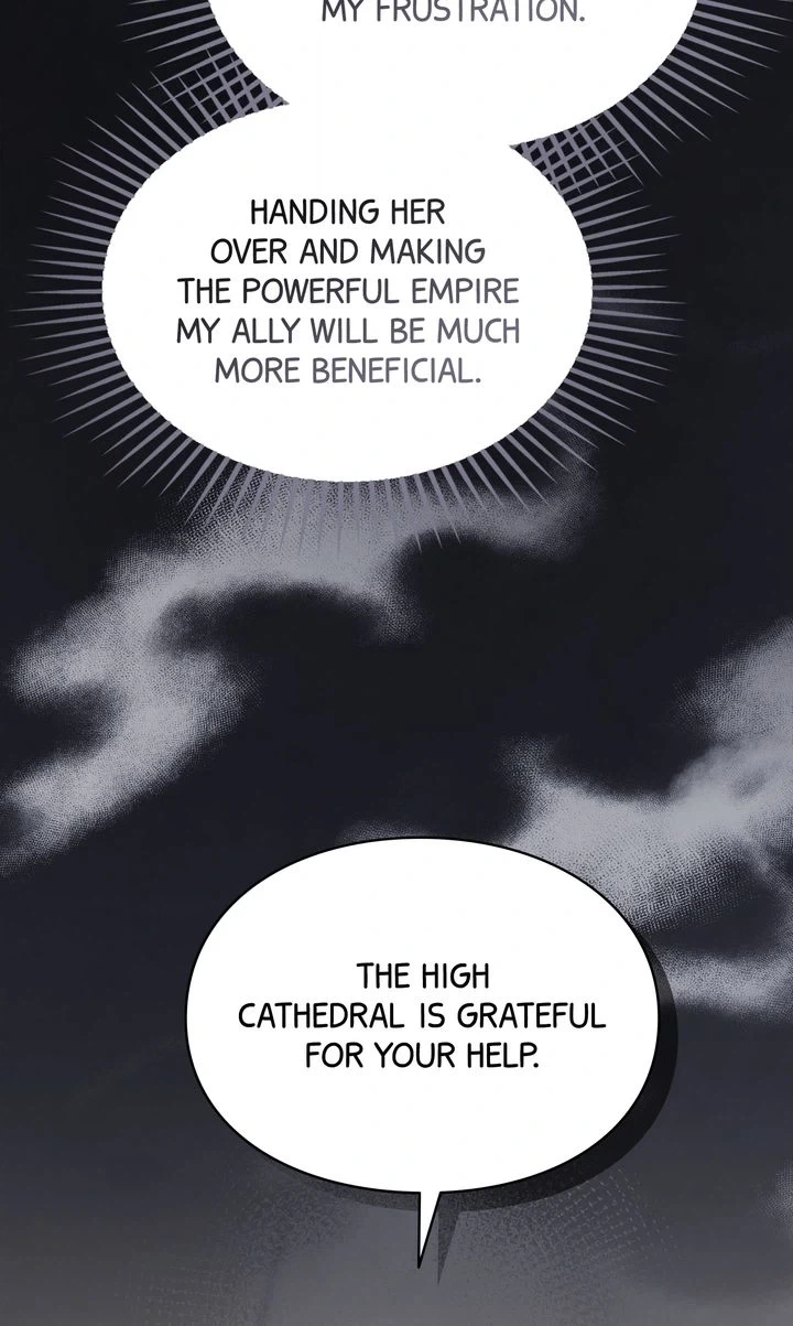 The Fake Saintess Awaits Her Exit Chapter 66 page 20 - 