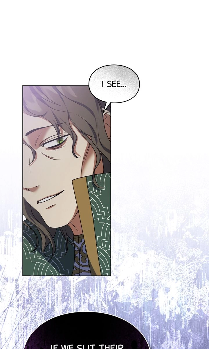 The Fake Saintess Awaits Her Exit Chapter 66 page 24 - 